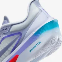 Nike Zoom Fly 6 жіноча Road Racing Кросівки колір сірий