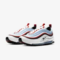 Nike Air Max 97 (Chicago) чоловічі Кросівки колір білий