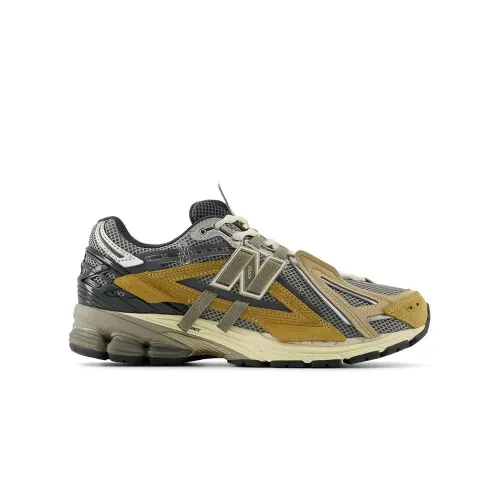 Кроссовки New Balance U1906AA - żółte