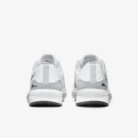 Nike Alpha Huarache Varsity 4 Turf чоловічі Baseball Кросівки колір білий