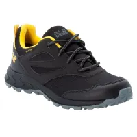Кроссовки для треккинга Jack Wolfskin WOODLAND TEXAPORE LOW K (4042162 6055)