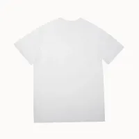 Футболка Lacoste TH1285-001 - Белая