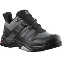 Кросівки для трекінгу SALOMON X ULTRA 4 WIDE GTX GORE-TEX (412892)