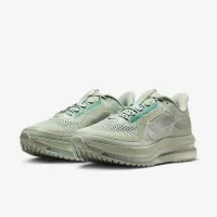 Nike Pegasus Premium мужские Road Running Кроссовки цвет зеленый