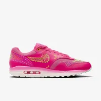 Nike Air Max 1 Premium обовь Pink