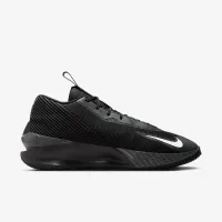 Nike G.T. Jump Academy баскетбольные Кроссовки цвет черный
