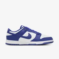 Nike Dunk Low Retro чоловічі Кросівки колір білий