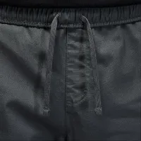Nike Jordan Essentials чоловічі Woven Pants колір сірий