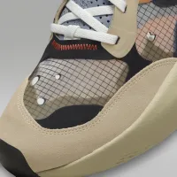 Nike Jordan Delta 3 SP чоловічі Кросівки колір коричневий