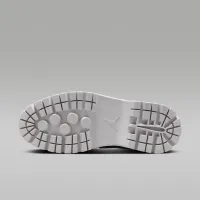 Nike Air Jordan 1 Brooklyn женская Boots цвет серый