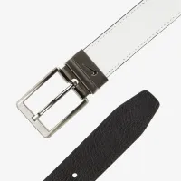 Nike Core Reversible Belt колір білий