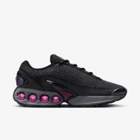 Nike Air Max Dn жіноча Кросівки колір чорний