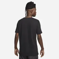 Nike Sportswear мужские футболка цвет черный