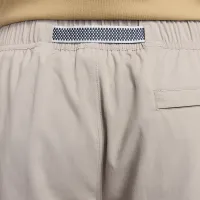 Nike ACG мужские Hiking шорты цвет серый