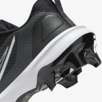 Nike Force Trout 9 Pro MCS Big дитячі бейсбольні бутси колір чорний