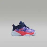 Nike Luka 3 Baby/Toddler Кросівки колір фіолетовий