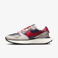 Nike Phoenix Waffle женская Кроссовки синий