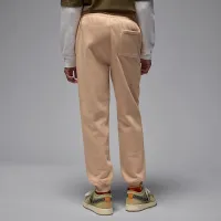 Nike Jordan Brooklyn Fleece Big детские Pants цвет коричневый