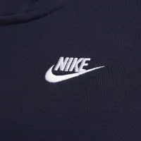 Nike Sportswear Club Fleece жіноча Full-Zip Толстовка з капюшоном блакитний