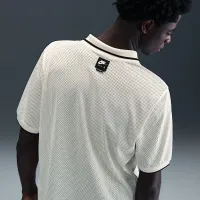 Nike Air чоловічі Soccer Jersey колір білий