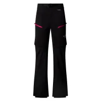Штаны The North Face Alstorm 0A897UW001 - Черные