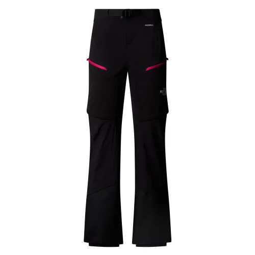 Штаны The North Face Alstorm 0A897UW001 - Черные