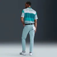 Nike Victory+ чоловічі Dri-FIT для гольфу Polo колір зелений