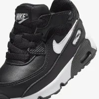 Nike Air Max 90 EasyOn Baby/Toddler Кроссовки цвет черный