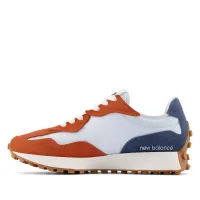 Кросівки New Balance U327WEJ - різнокольорова