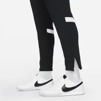 Nike Dri-FIT Academy чоловічі Soccer Pants колір чорний