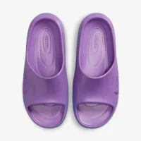 Nike ReactX Rejuven8 женская Slides цвет фиолетовый