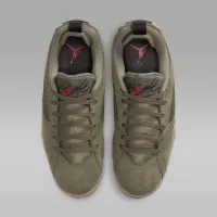 Nike Air Jordan MVP 92 мужские Кроссовки цвет зеленый