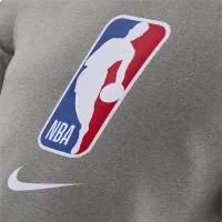 Team 31 чоловічі Nike Dri-FIT NBA футболка колір сірий