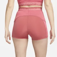 Nike Pro женская С высокой Талией 3