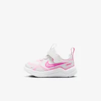 Nike Cosmic Runner Baby/Toddler Кроссовки цвет белый