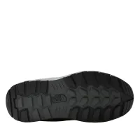 Кросівки The North Face Nuptse II 0A5G2IKT01 - Чорні