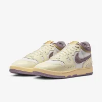 Nike Attack мужские Кроссовки цвет белый