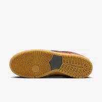 Nike SB Dunk Low Pro Skate Кросівки Orange