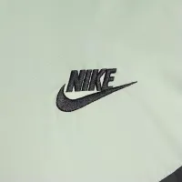 Nike Sportswear Windrunner мужские Hooded Куртка цвет черный