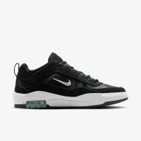 Nike Air Max Ishod чоловічі Кросівки колір чорний