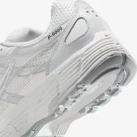 Nike P-6000 SE женская Кроссовки цвет белый