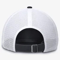 New York Yankees Everколір зелений Wordmark Club чоловічі Nike MLB Adjustable Hat блакитний