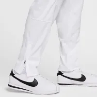 NikeCourt Heritage чоловічі Tennis Pants колір білий