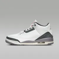 Nike Air Jordan 3 Retro 