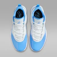 Nike Jordan Stay Loyal 3 чоловічі Кросівки колір білий