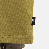 Nike Sportswear Premium Essentials чоловічі Long-Sleeve футболка колір зелений
