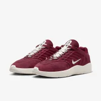 Nike SB Vertebrae мужские Кроссовки цвет красный