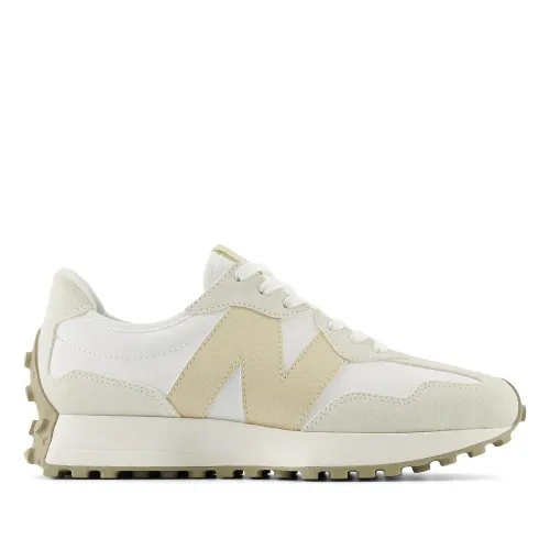 Кросівки New Balance WS327KG - Бежевий