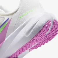 Nike Sonic Fly Little детские Running Кроссовки цвет белый