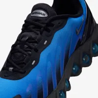 Nike Air Max Dn8 чоловічі Кросівки колір чорний